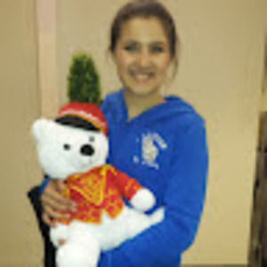 Meet your Posher, Angela